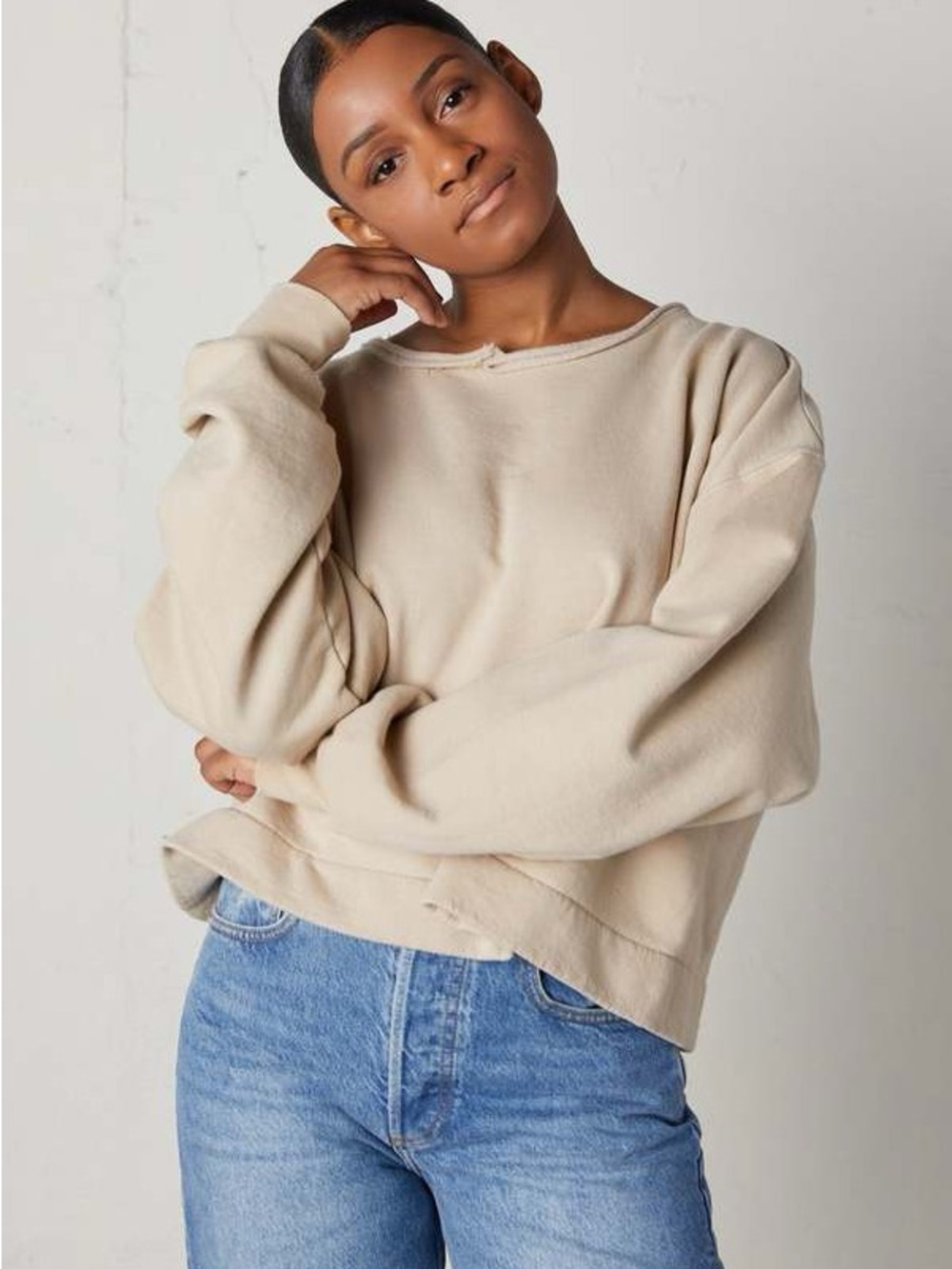 Rachel Comey - Mingle Sweatshirt